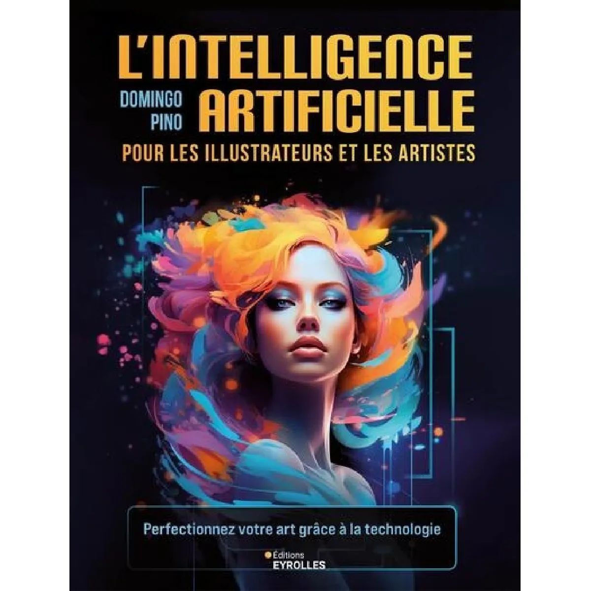 L'intelligence artificielle pour les illustrateurs et les artistes : perfectionnez votre art grâce à la technologie