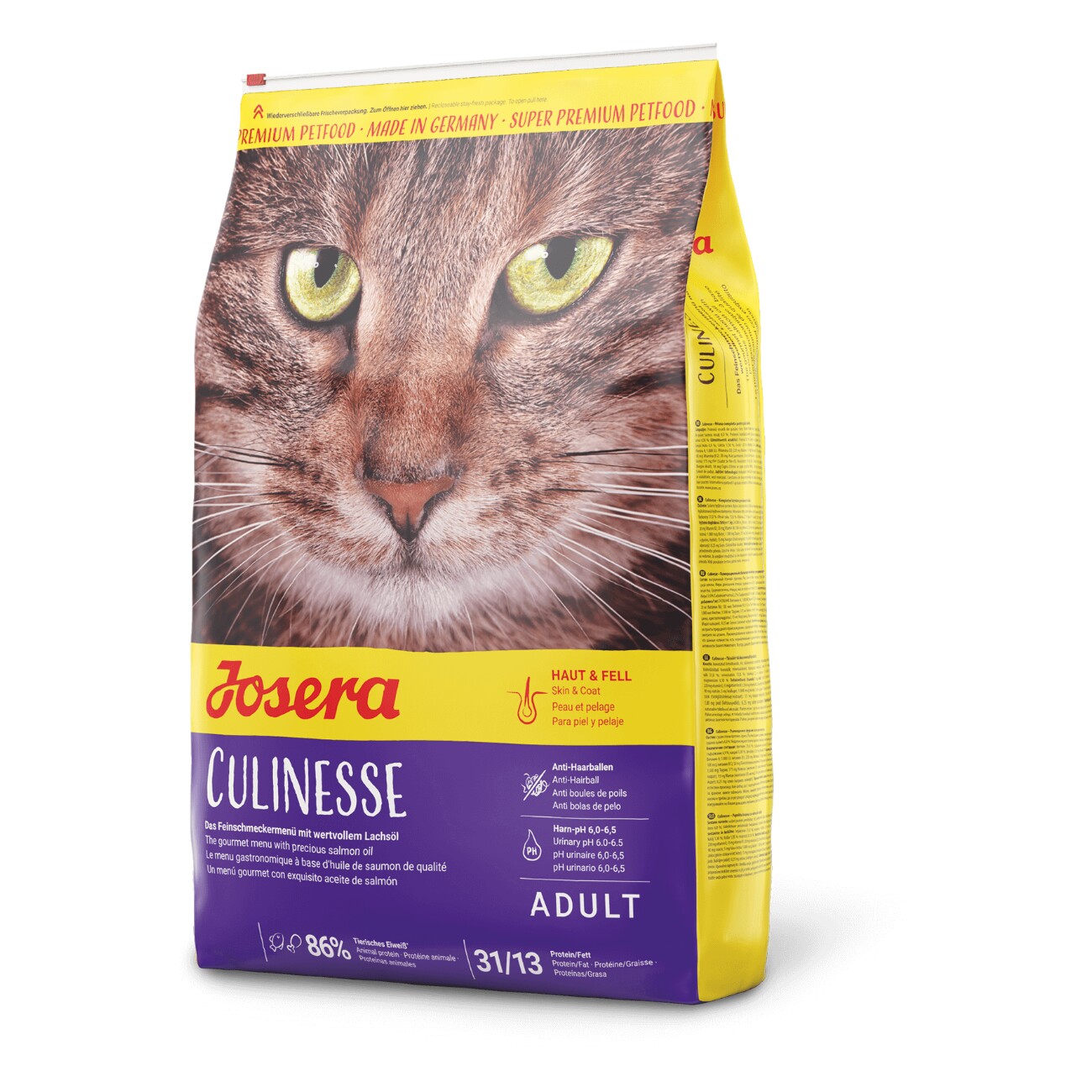 Josera Culinesse 2 kg
