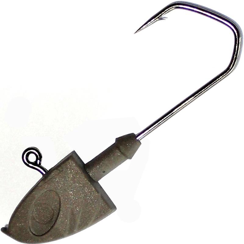Tete Plombee Need2fish Fishead