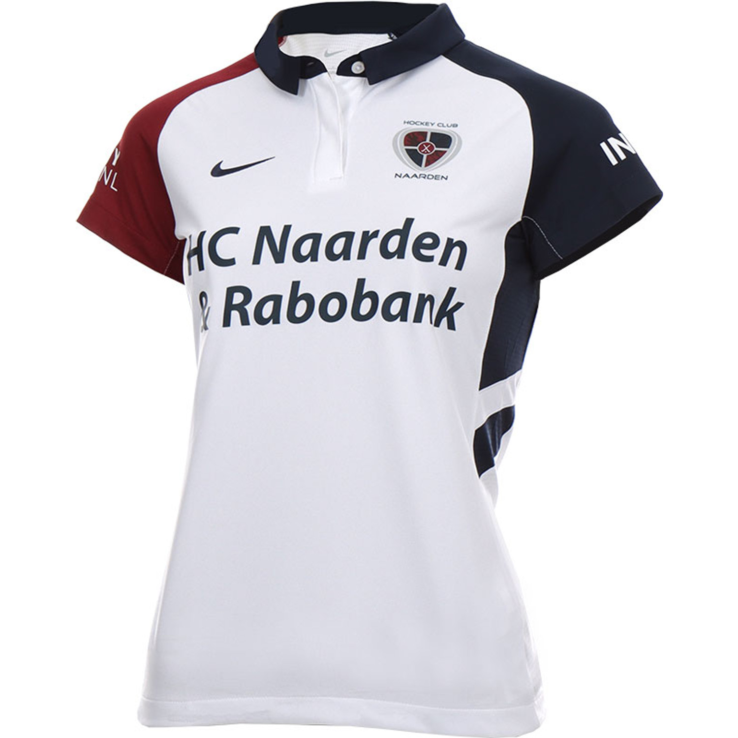 Nike Thuistenue Dames HC Naarden