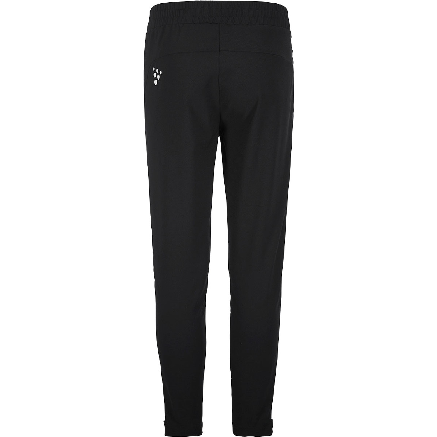 Craft Rush 2.0 Training Full-Zip Broek Kids