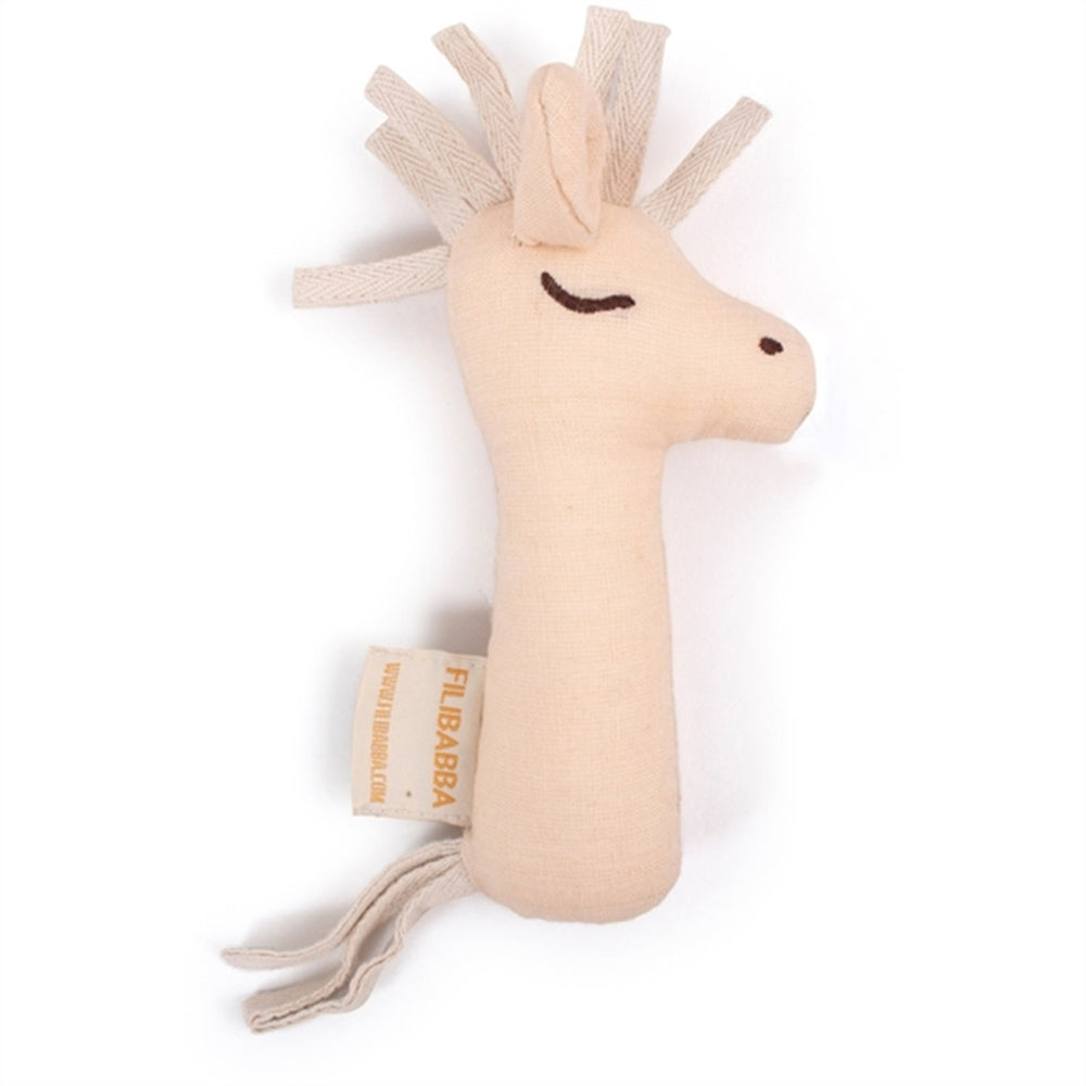 Rangle Hest - FILIBABBA → Luksusbaby.dk