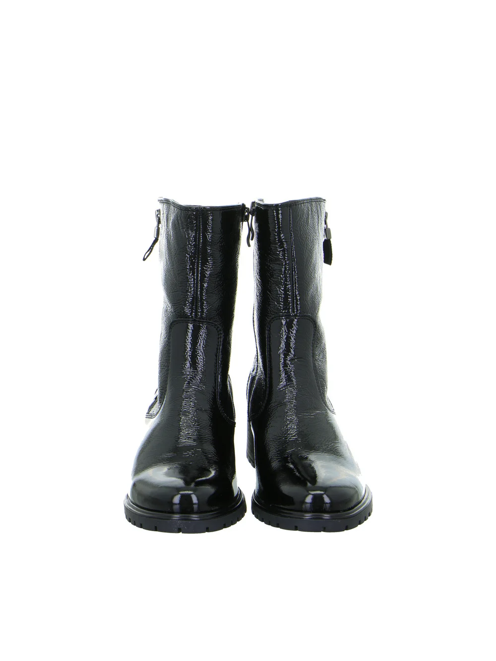 Stiefelette Ronda schwarz