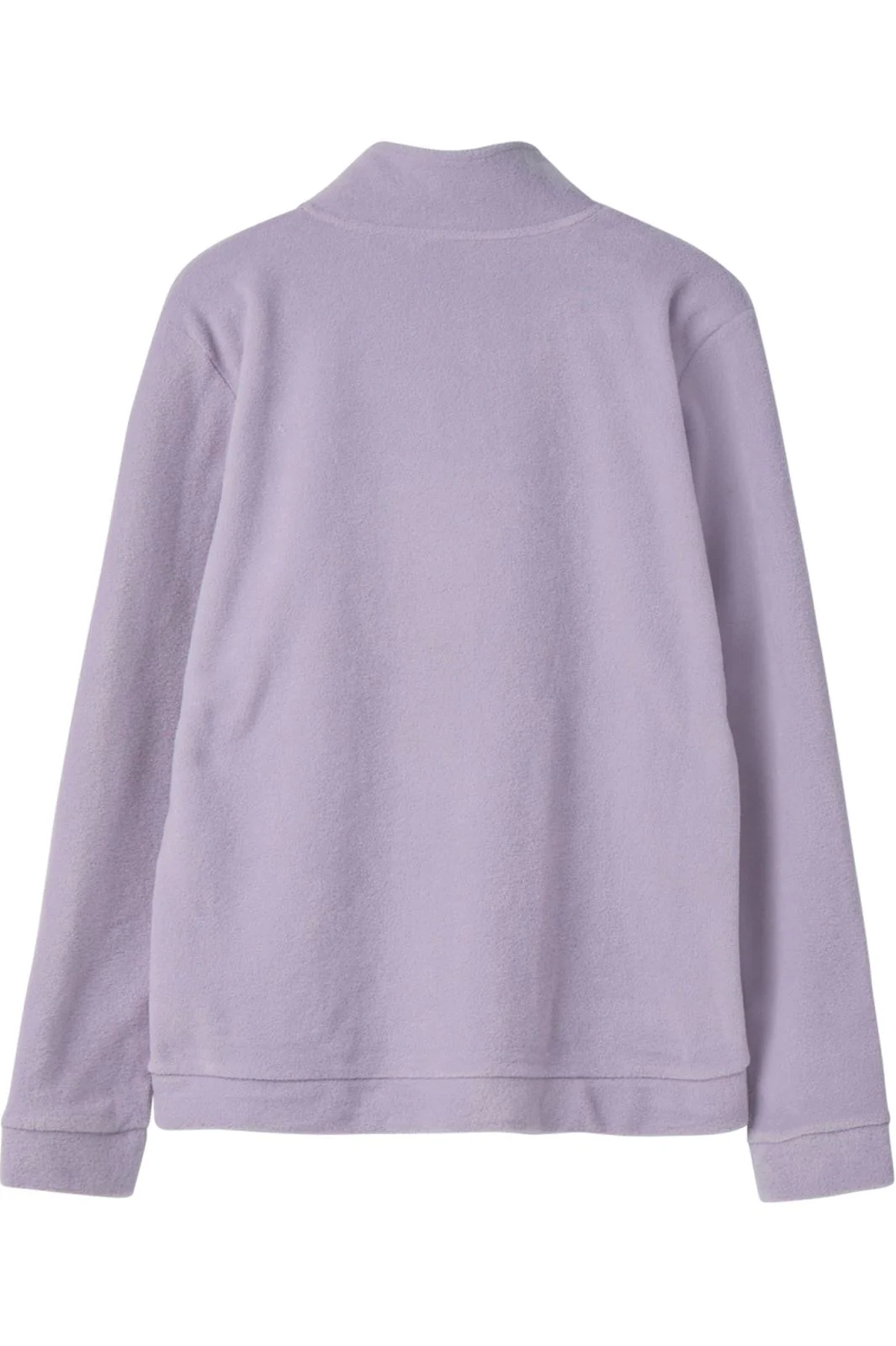 H2O Blåvand II Fleece Half Zip p lilac