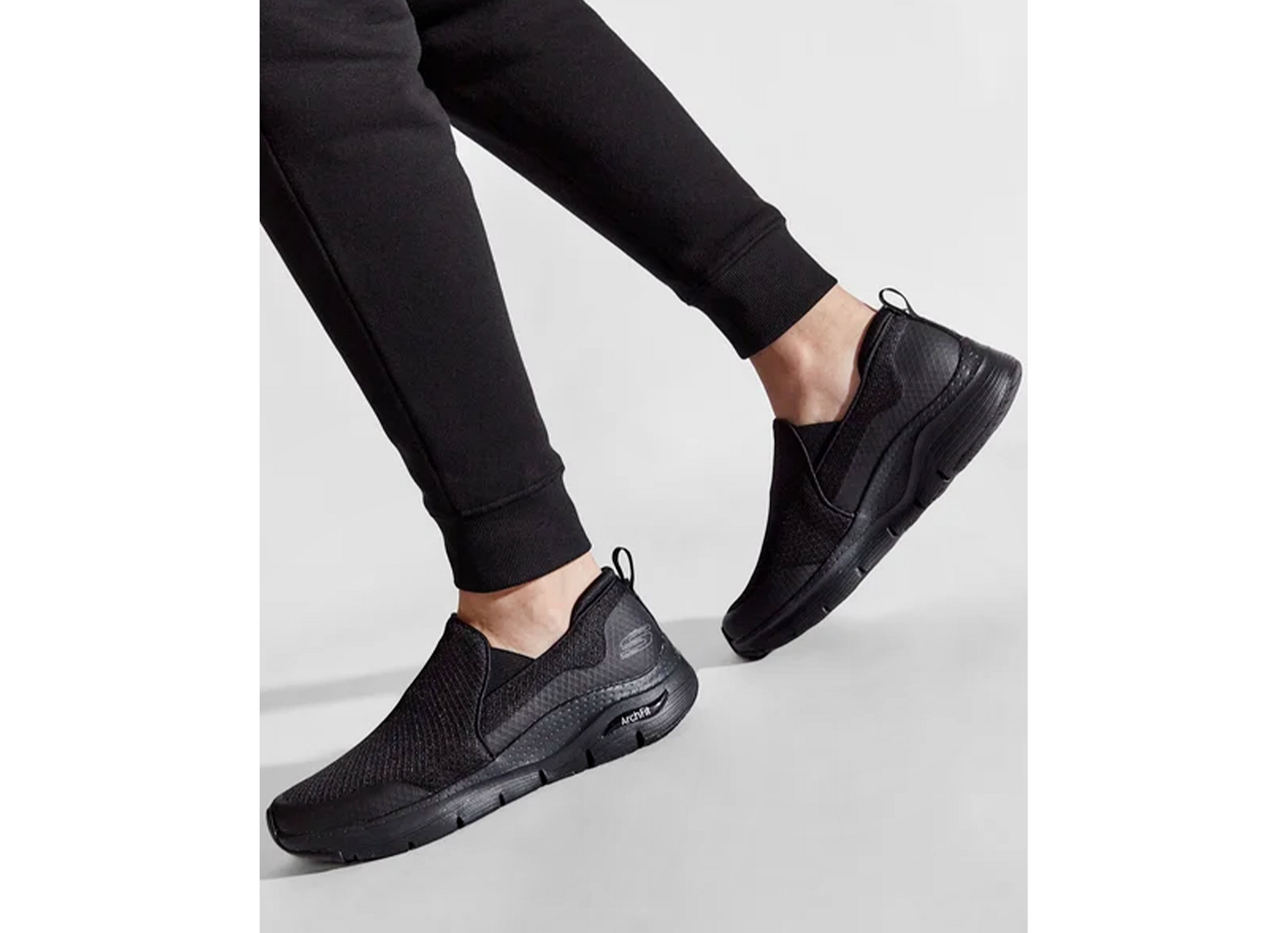 Arch fit banlin noir noir