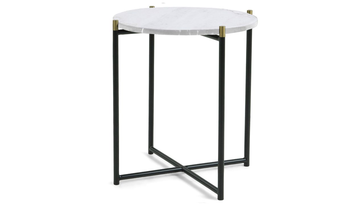 Bijzettafel Weia ⌀50  x H60 cm