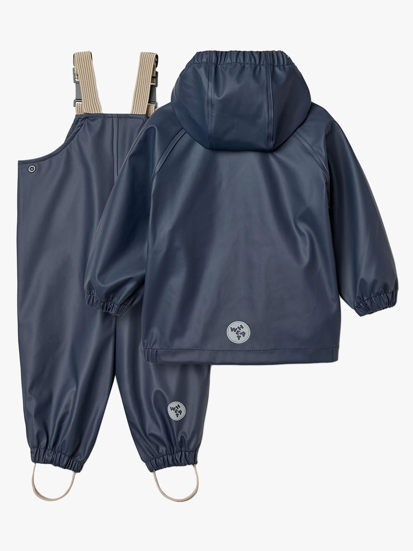 Rainwear Charlie Set