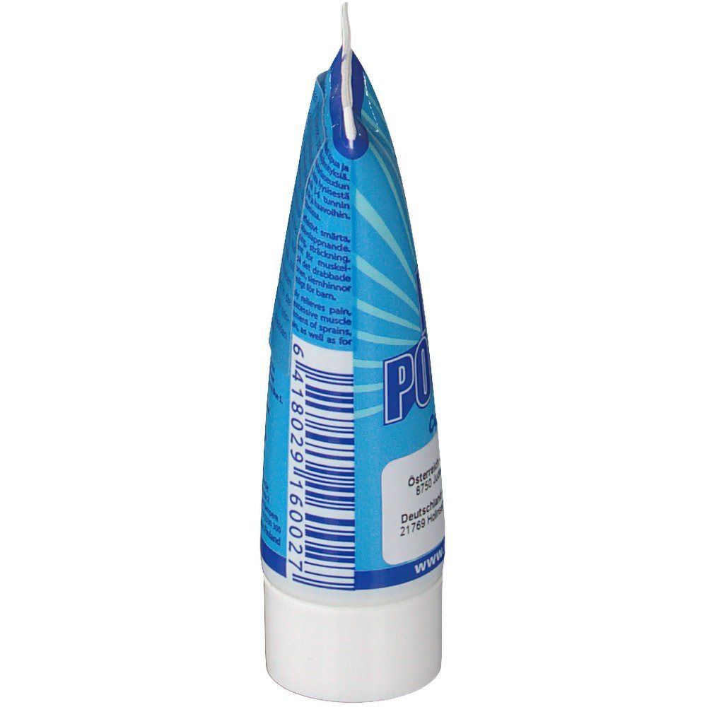 ICE POWER® Kühlgel
