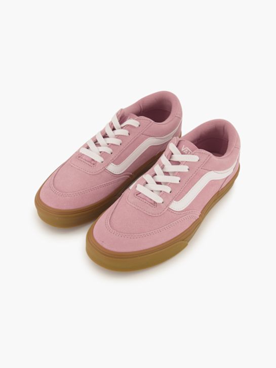 VANS BROOKLYN LS Sneaker pink