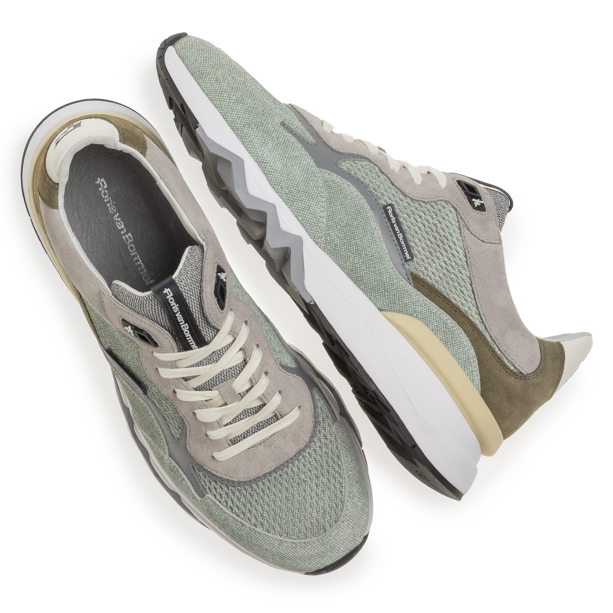 Heren Schoenen SFM-10154-86-01