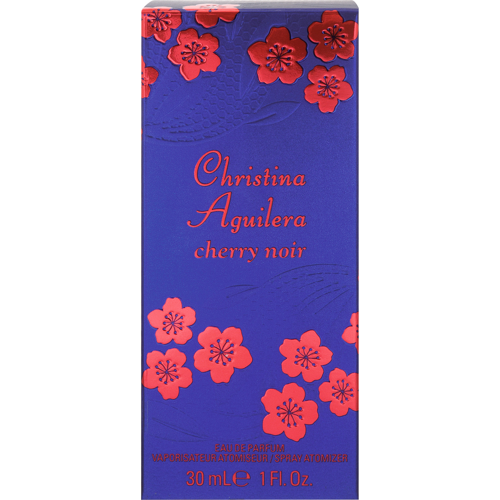 Christina Aguilera Cherry Noir Eau de Parfum