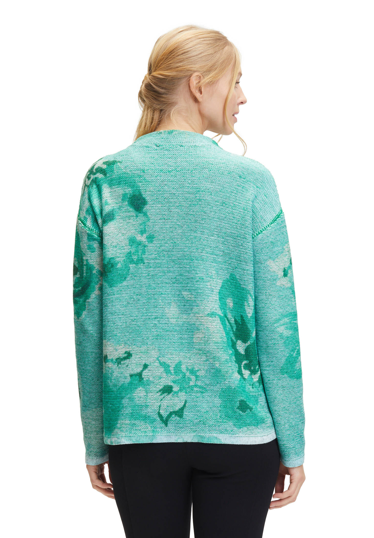 Betty Barclay| Damen Strickpullover