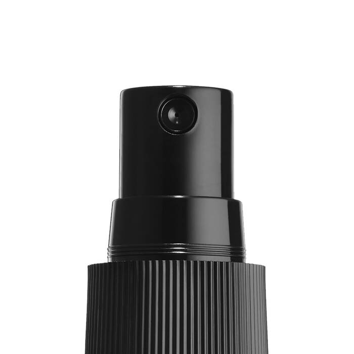 SPRAY FIXATEUR DE MAQUILLAGE - FINI VELOUTE - ANTI-BRILLANCE - FORMAT MAXI