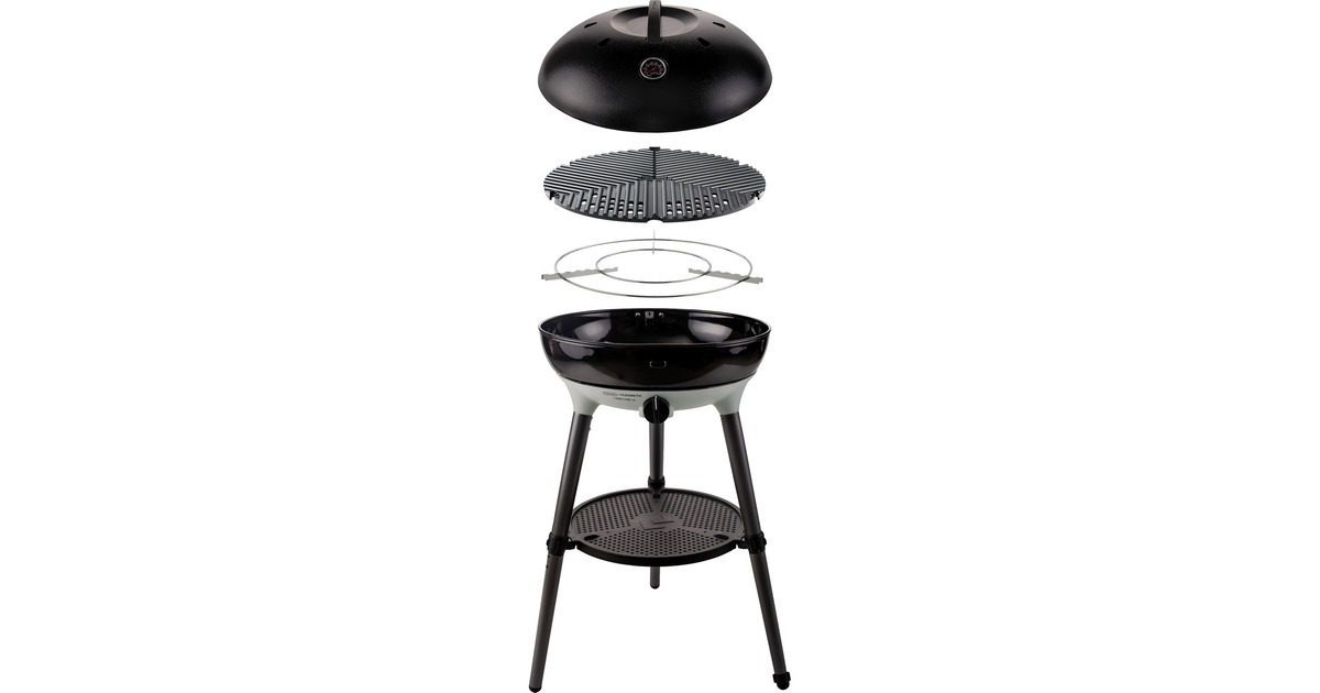 CadacCarri Chef 50 gasbarbecue  (ø 46 cm)