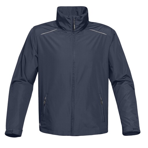 Jaqueta Nautilus Performance Shell, modelo Stormtech