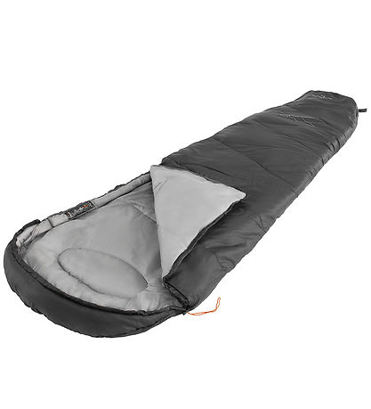 Easy Camp Schlafsack - Starling Mummy - Schwarz