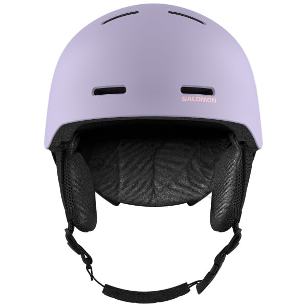 Casque de ski SALOMON ORKA JR