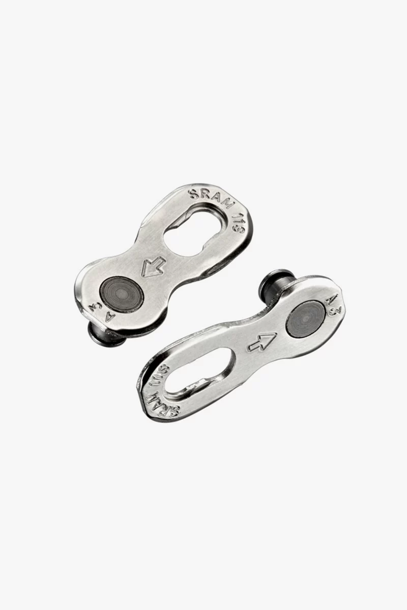 Sram 4-Pack Power Lock 11SP Fahrradkettenverschluss
