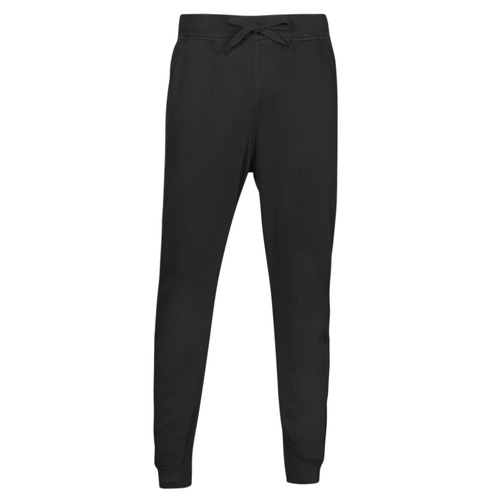 G-Star Raw - PREMIUM BASIC TYPE C SWEAT PANT - Noir