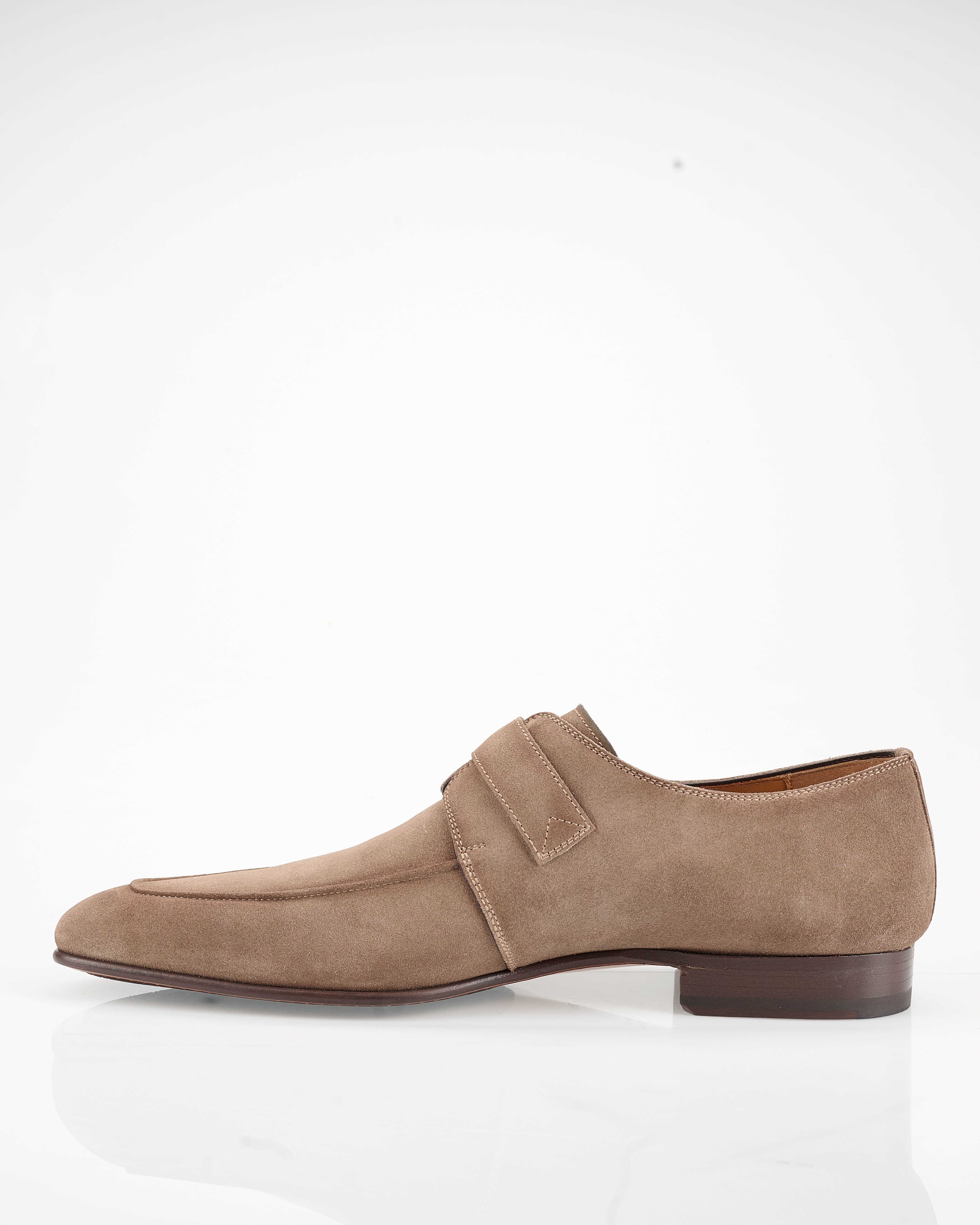 Magnanni Geklede schoenen