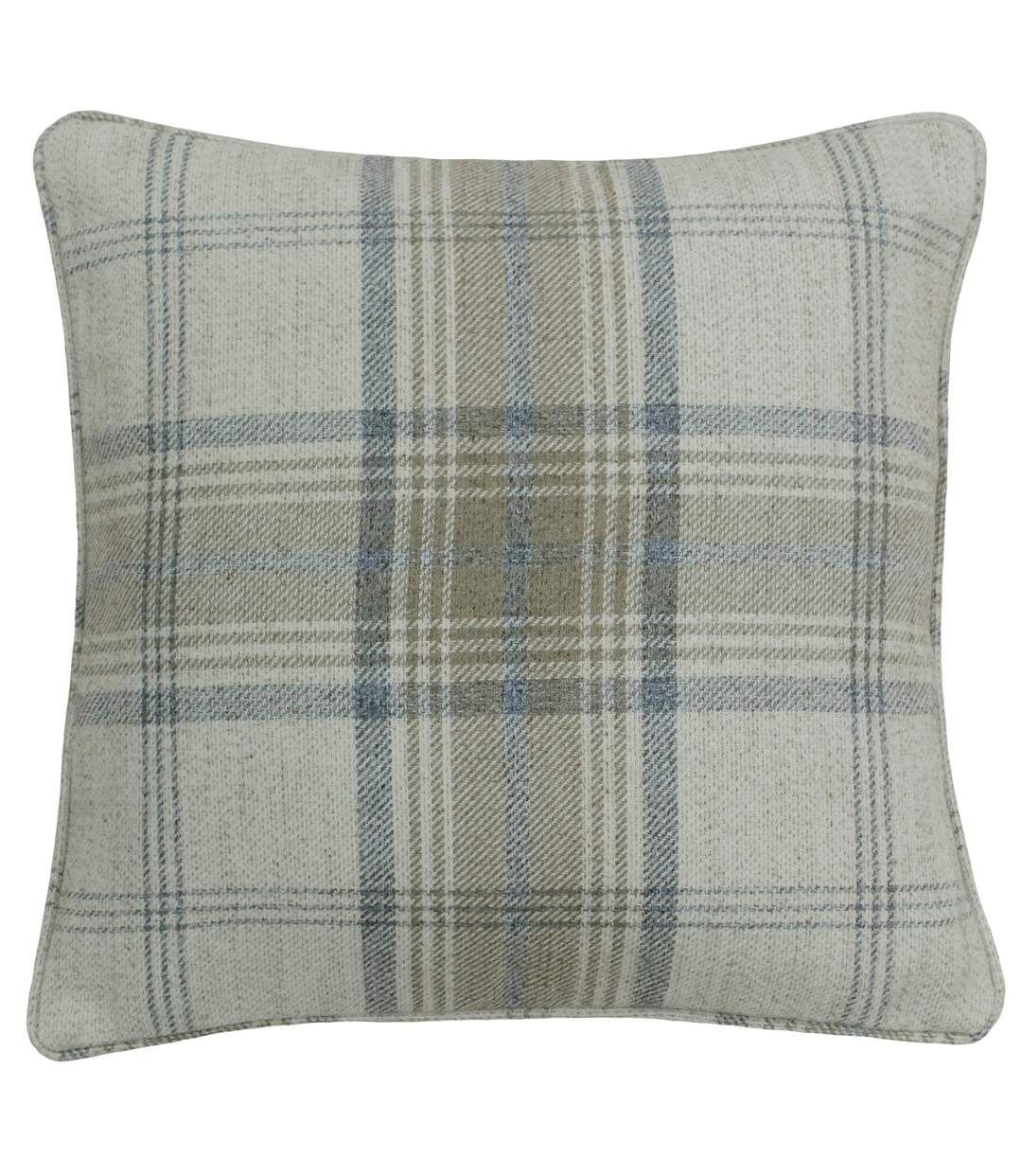 Riva Home - Housse de coussi Aviemore (Beige) (45x45cm) - UTRV1231