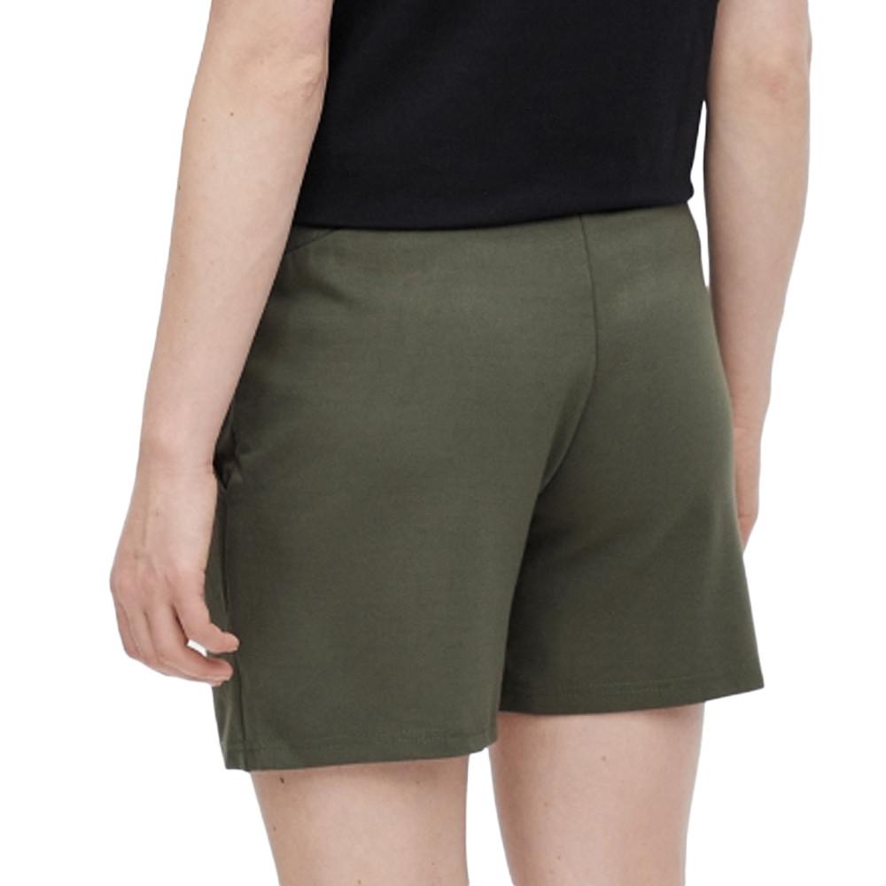 Mamalicious Short Kaki Femme Mamalicious Mllif