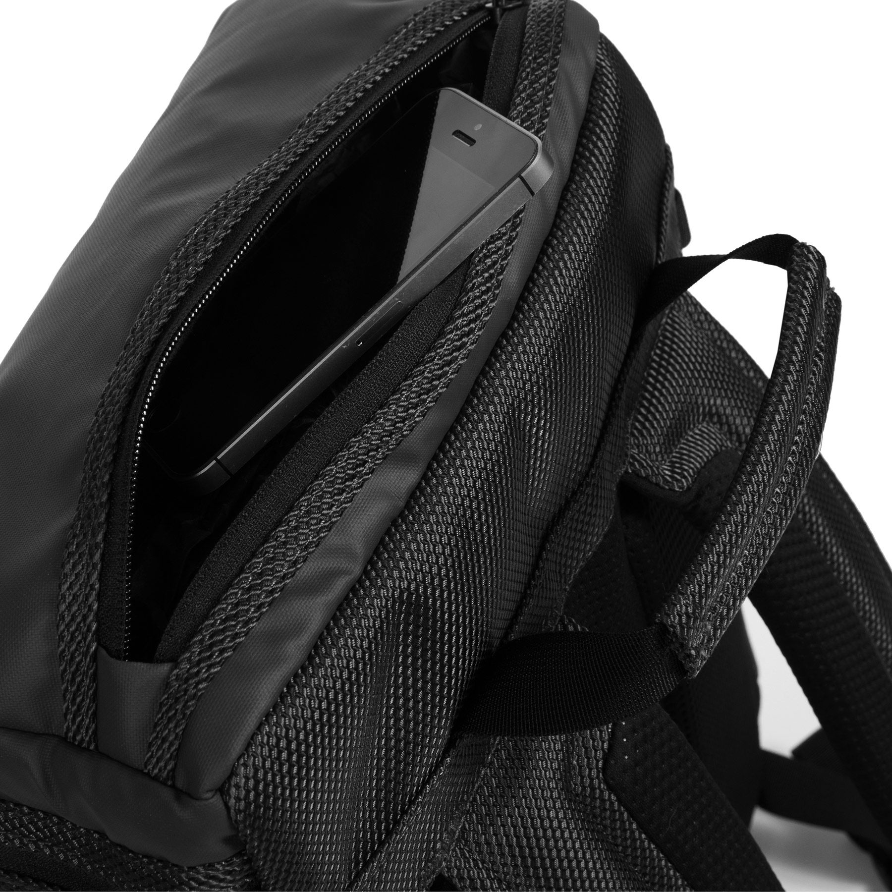 Tecum Top Cnnct Coat