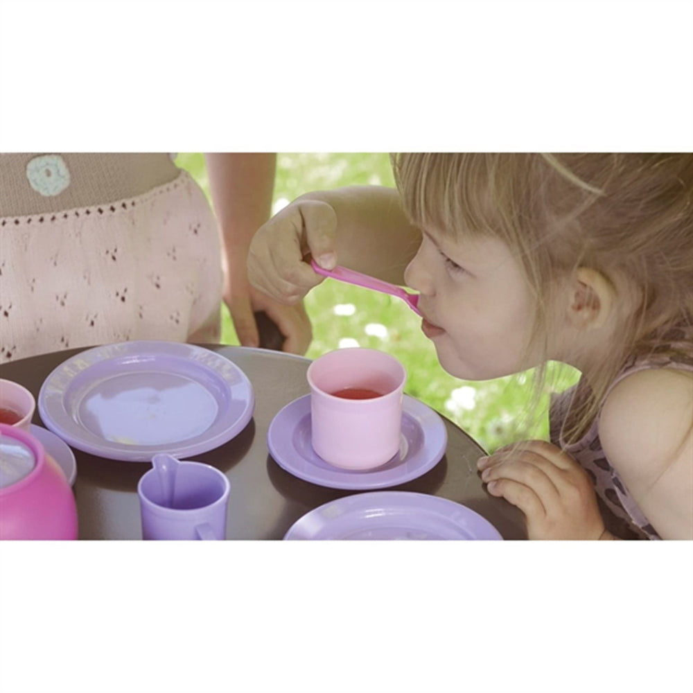 For My Little Princess Tesæt - Dantoy → Luksusbaby.dk