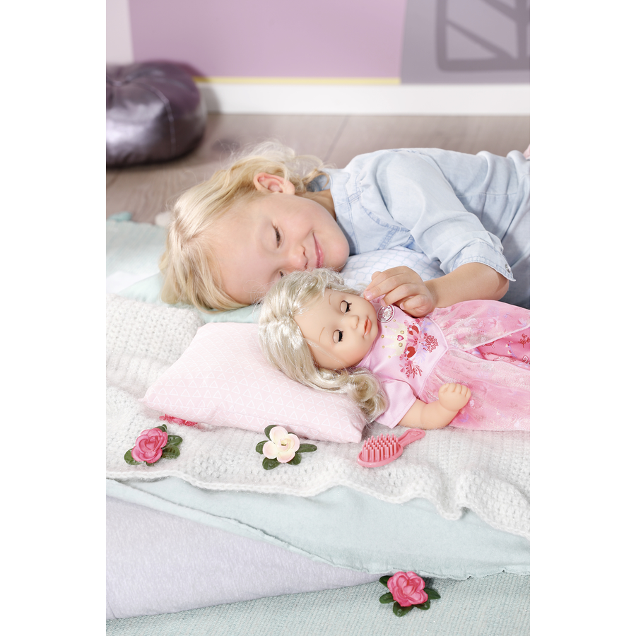 Zapf Creation Baby Annabell® Little Sweet Princess, 36 cm