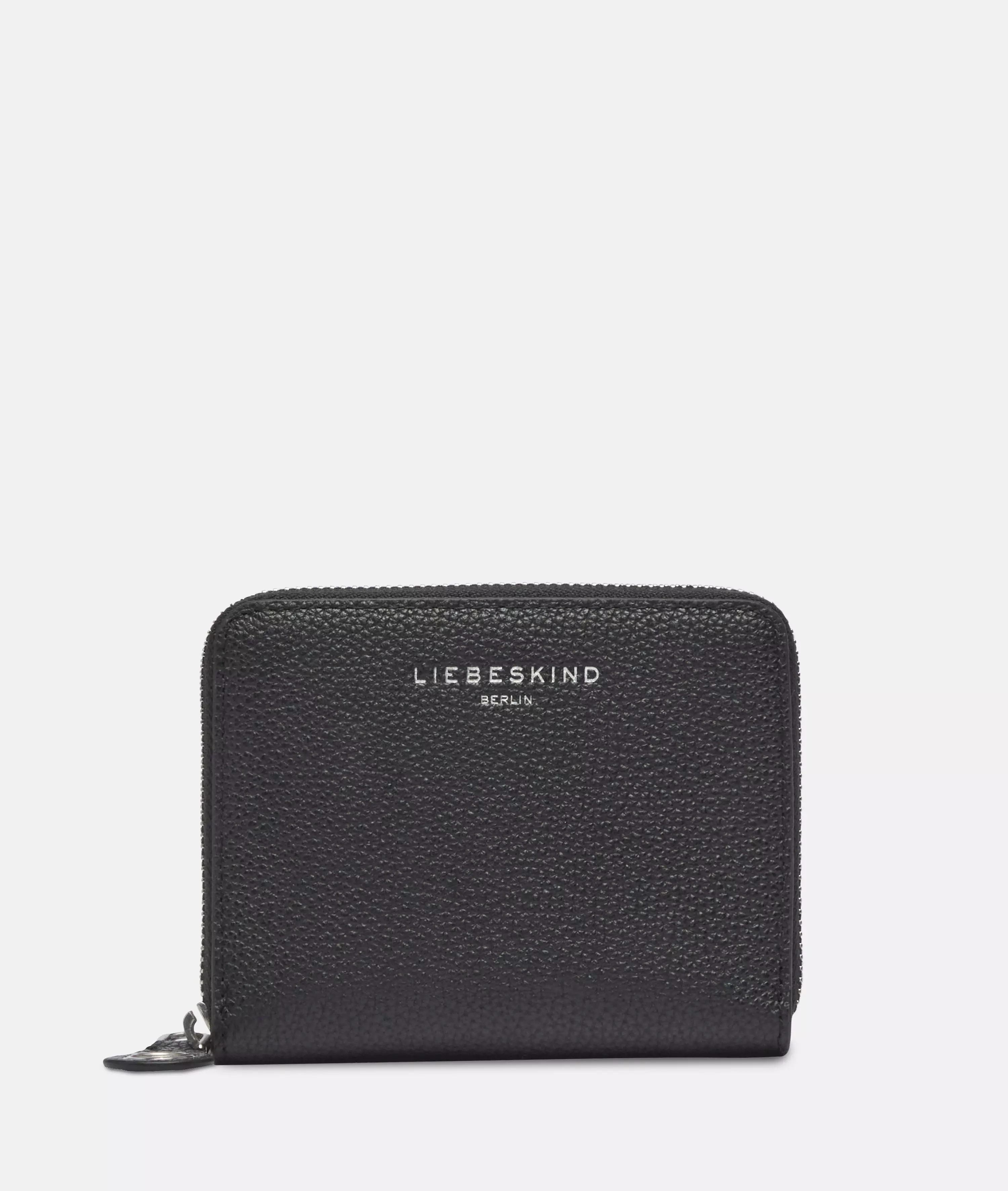 Wallet Spacious cowhide leather wallet