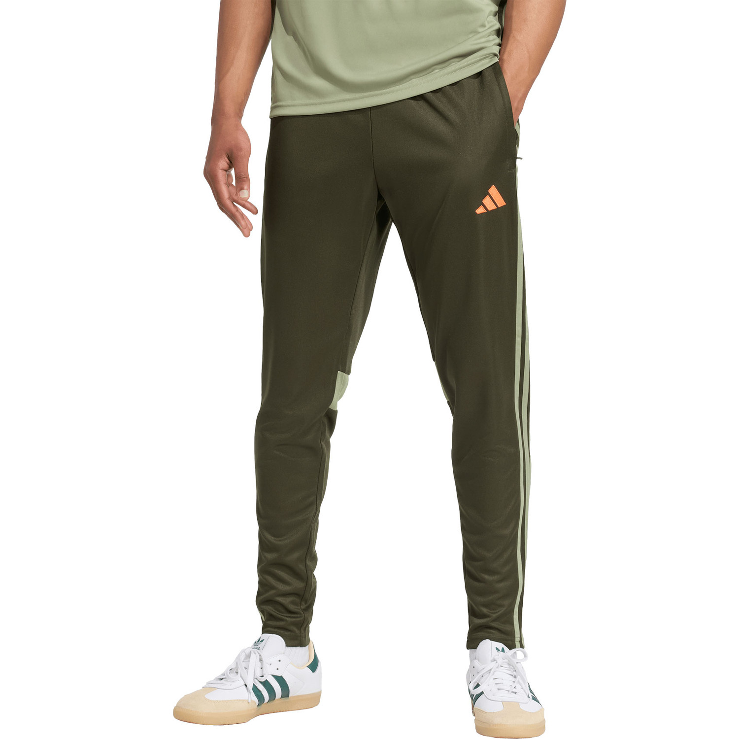 adidas Tiro 25 Essentials Trainingspak
