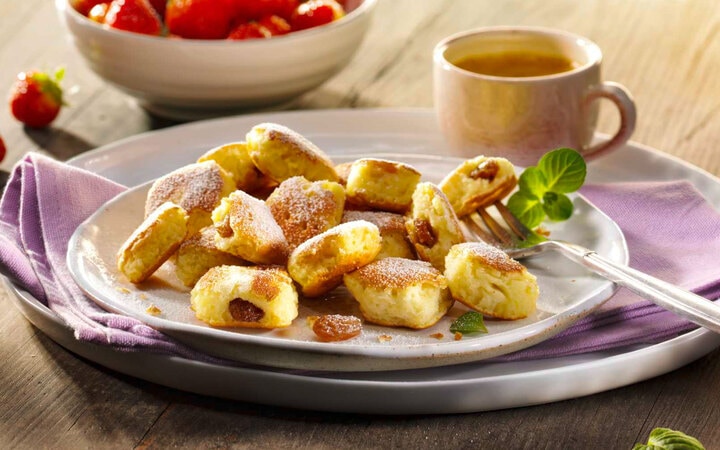 Original österreichischer Kaiserschmarrn (01575) | online bestellen!