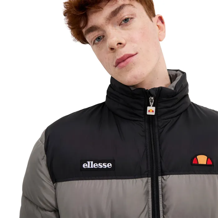 Ellesse Caloroso Padded Winterjas Heren