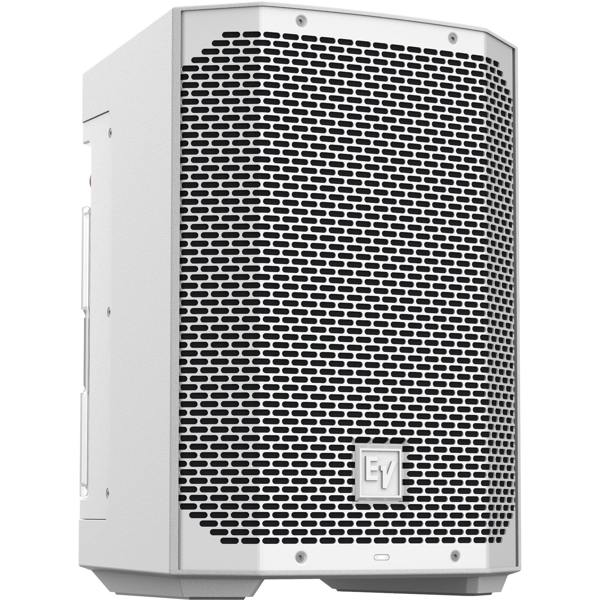 Electro-Voice Everse 8-W weersbestendige mobiele accu-speaker (wit)