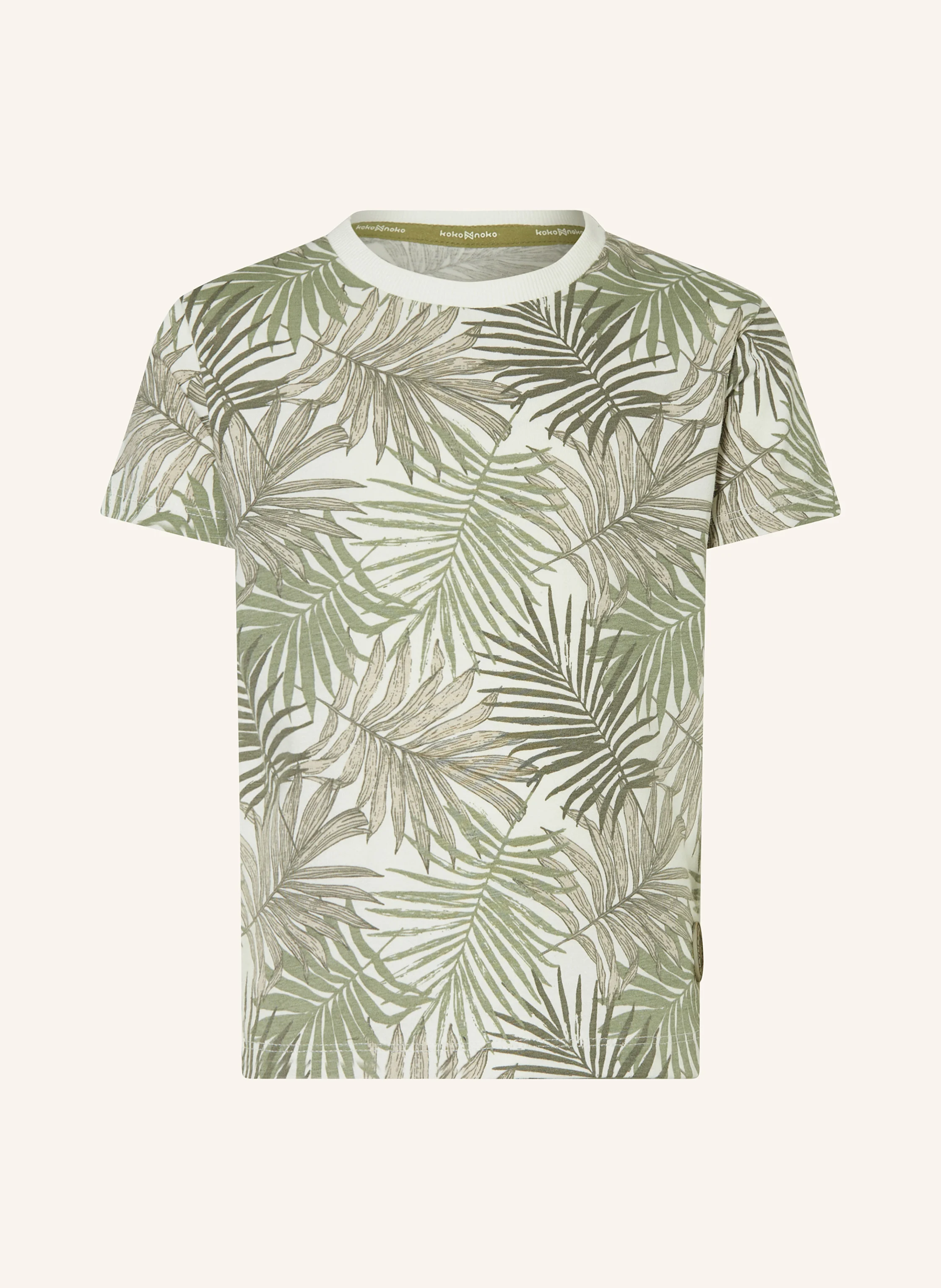 Koko Noko T-Shirt