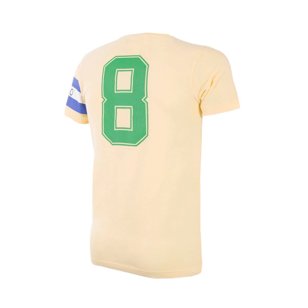 T-Shirt COPA Brazil Captain
