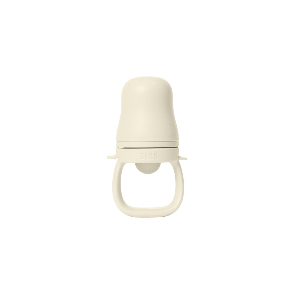 Køb Bibs Ivory Baby Feeder