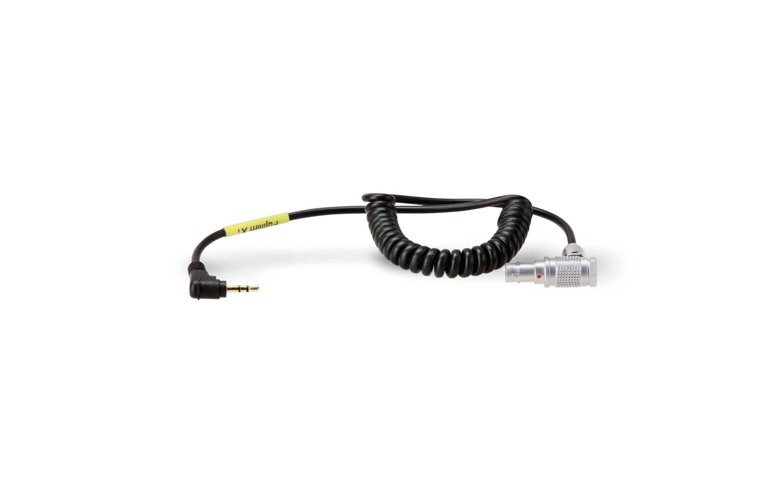 Kabel Side Power Handle Run/Stop Fujifilm X SeriesSide Power Handle Run/Stop Kabel für Fujifilm X Series