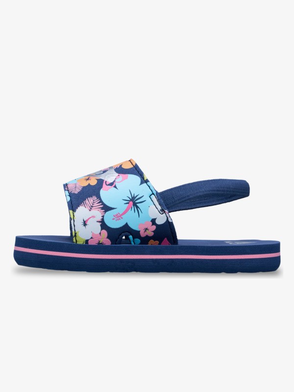 Tw Finn Sandales Bleu Bébés