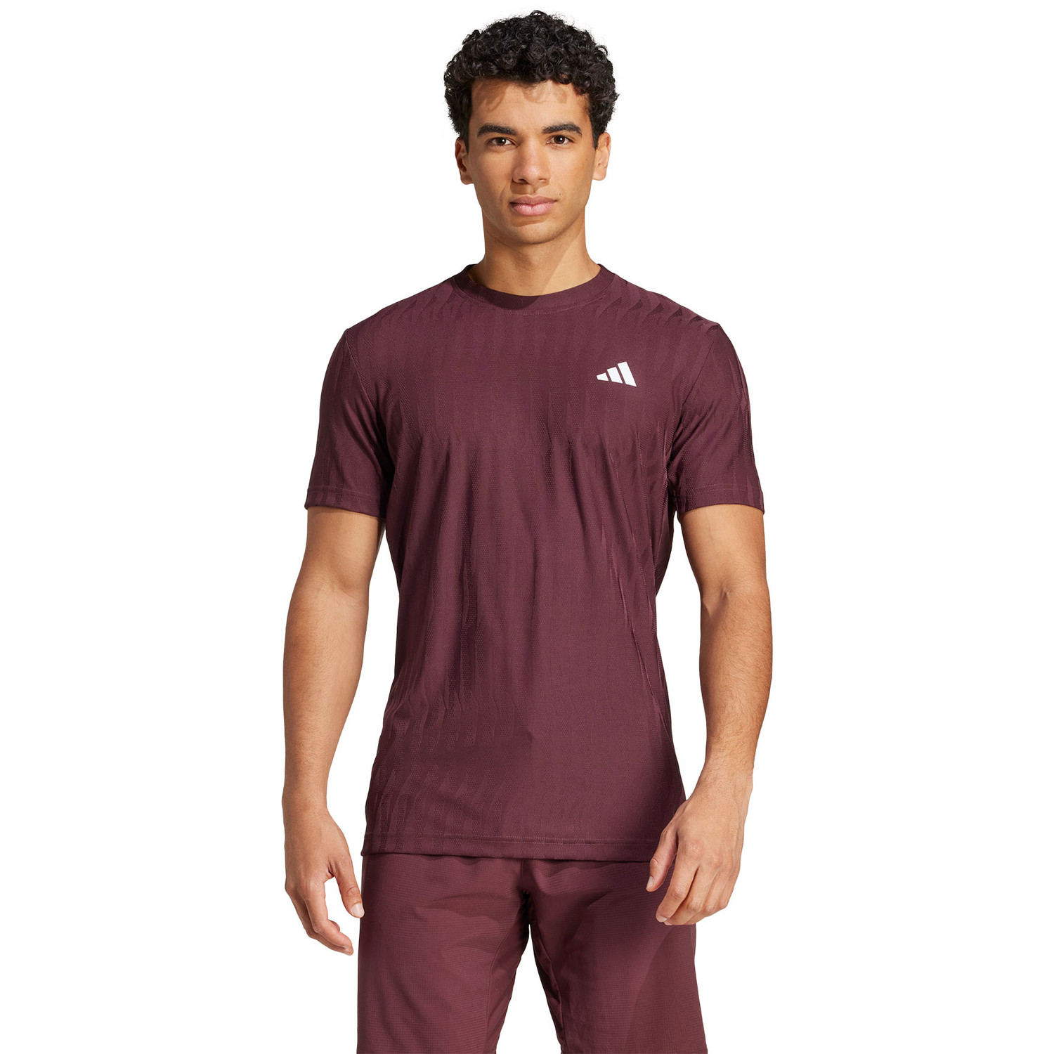 adidas Freelift Tee