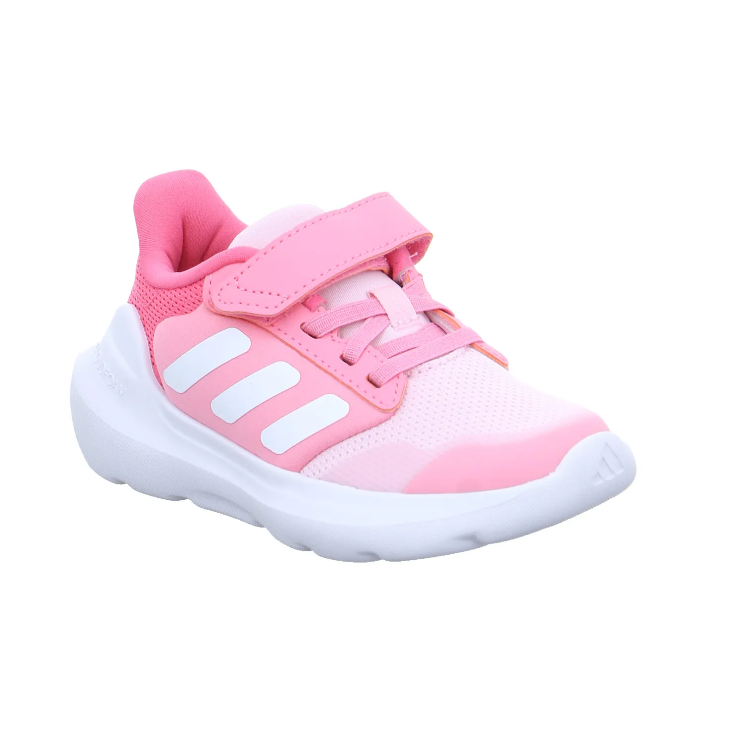 ADIDAS Kinder Sportschuh Pink Synthetik