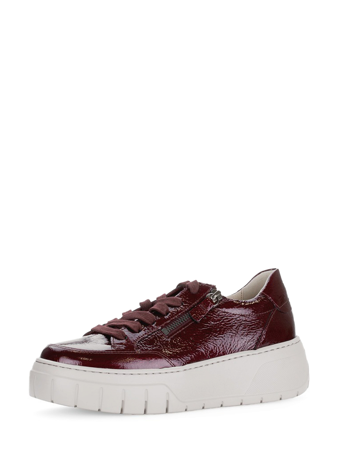 Gabor Rivazza Platform Trainer Wine