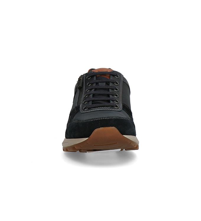 Mephisto Bradley blue