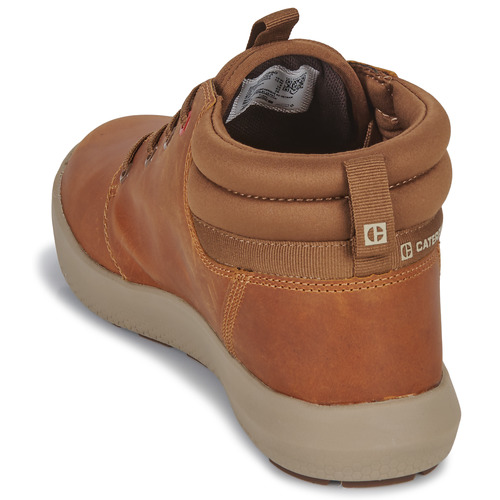 Caterpillar - PROXY MID - Marron