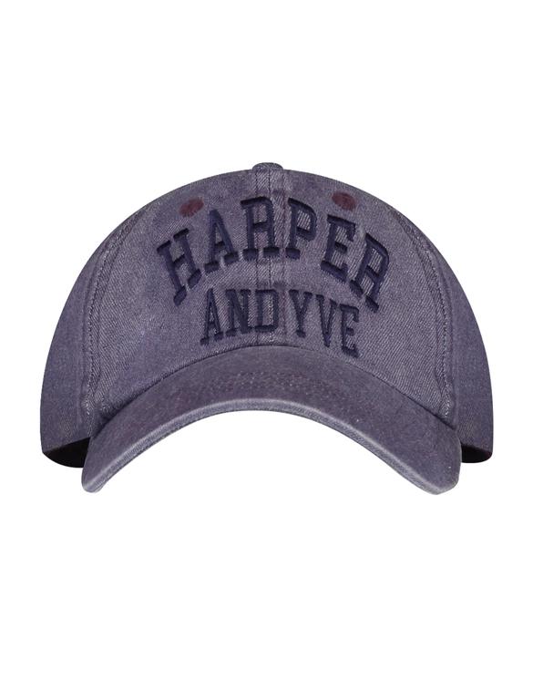 Harper & Yve Cap Harper AW24PACC01