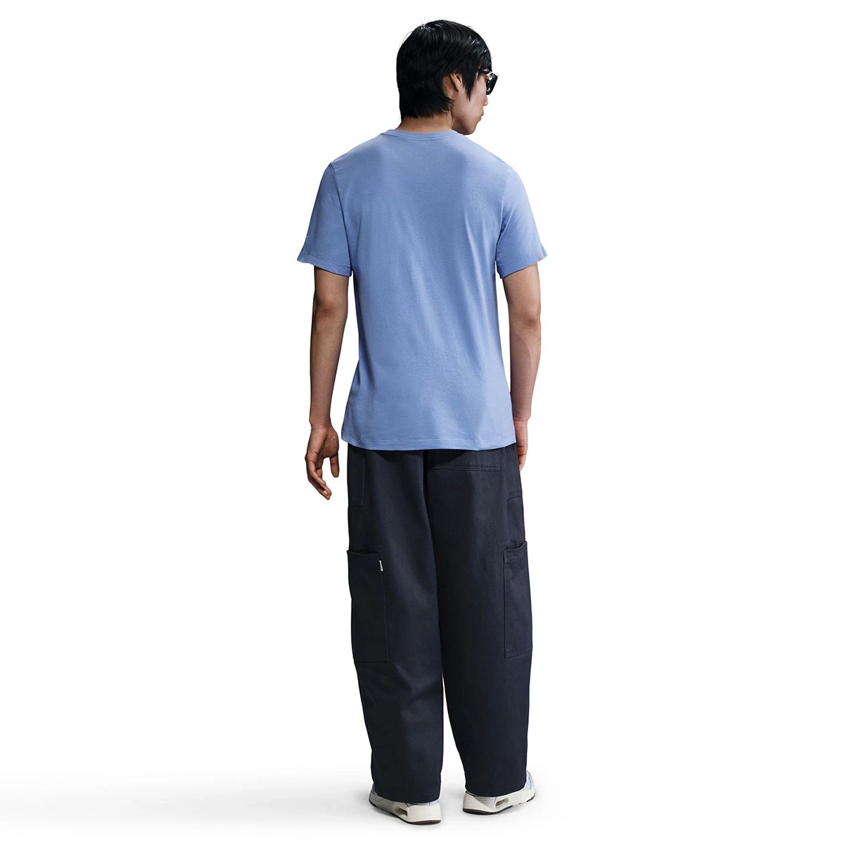 T-Shirt Nike Sportswear Futura