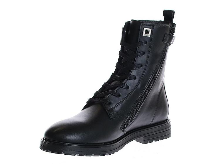 HIP Shoe Style H1634 Zwart