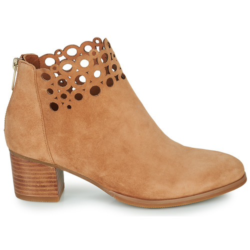 Mam'Zelle - TAMI - Beige