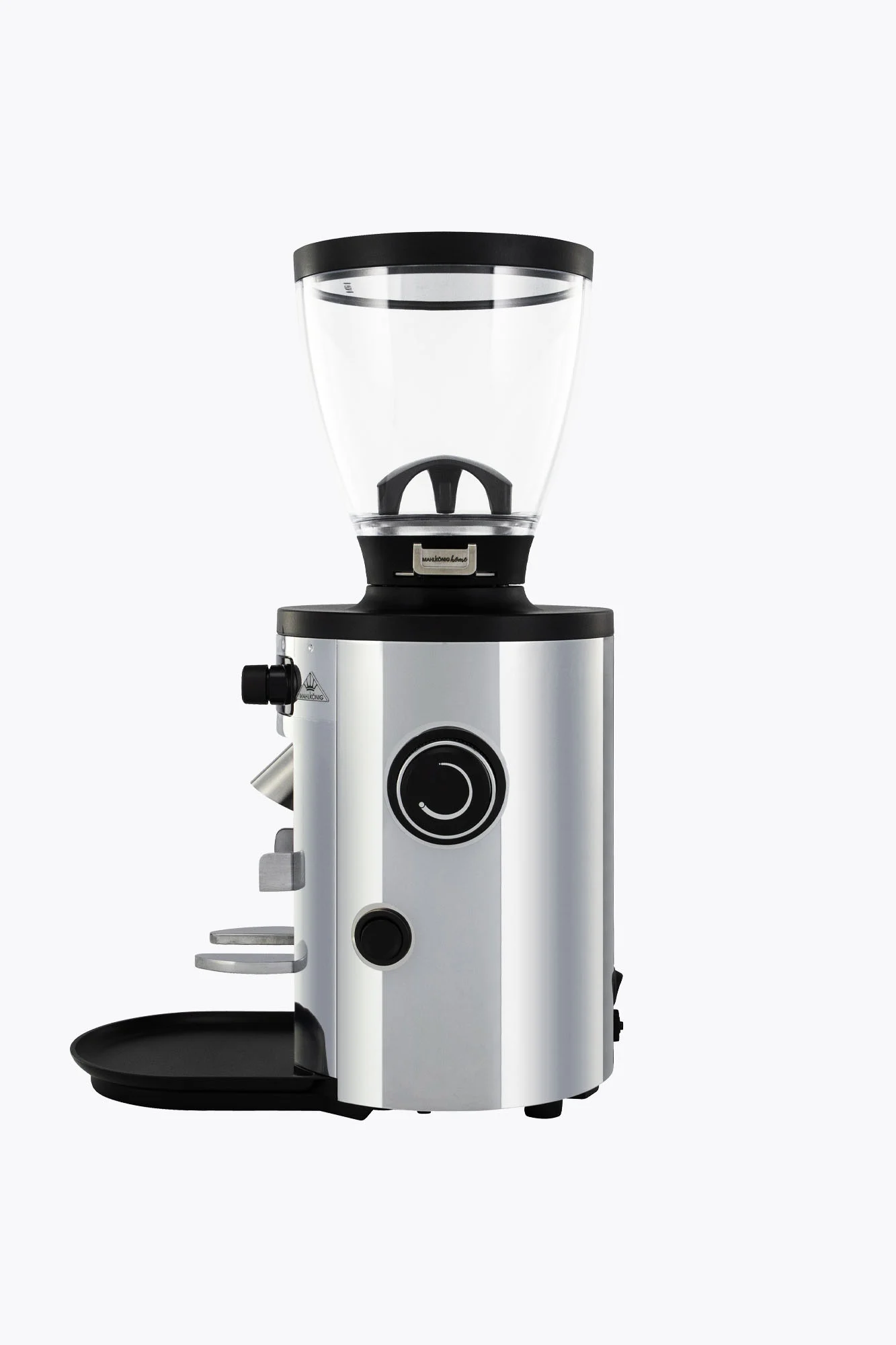 Mahlkönig Kaffeemühle Home X54, Chrom