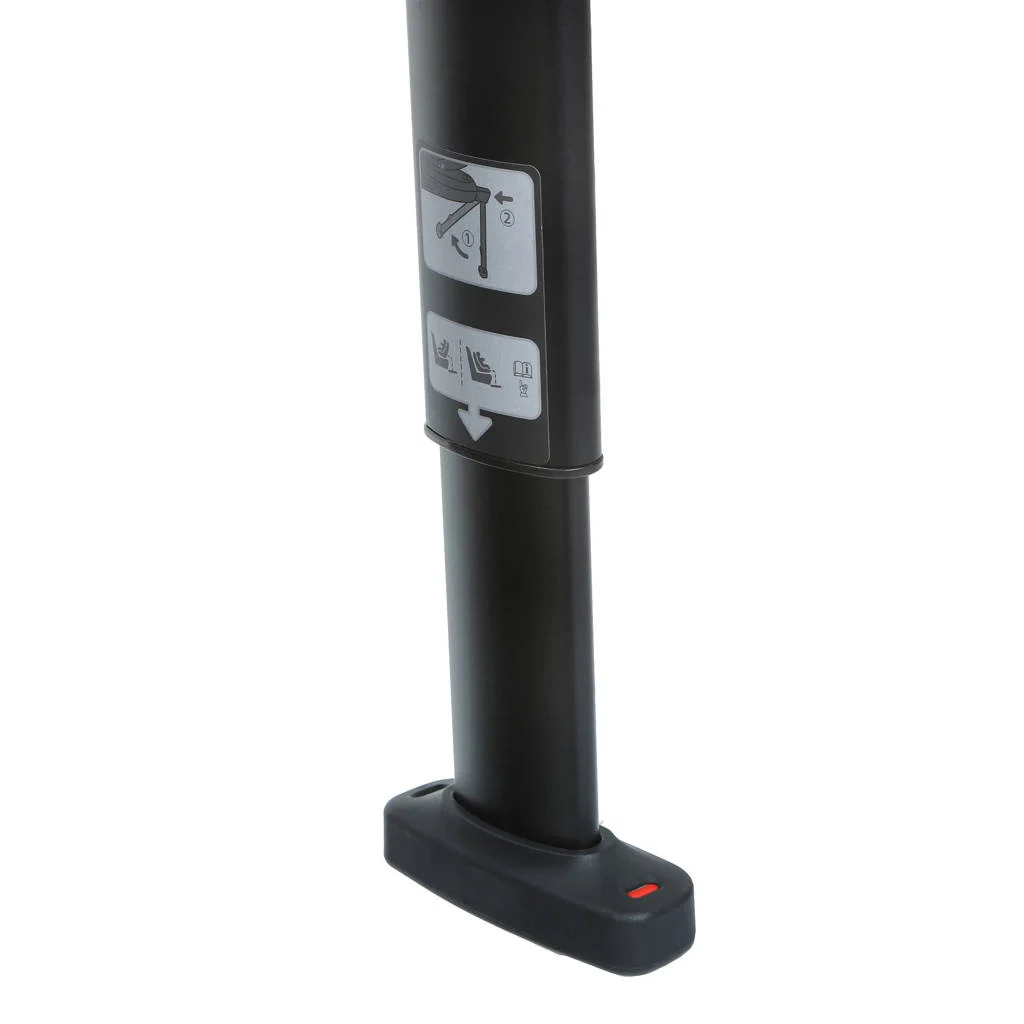 Titaniumbaby Autostoel SMART Nitro Evo
